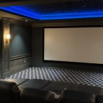 Home Entertainment Deep Dive home theater multipurpose theater