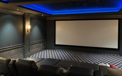 Take CE Pro’s Home Entertainment Deep Dive Survey