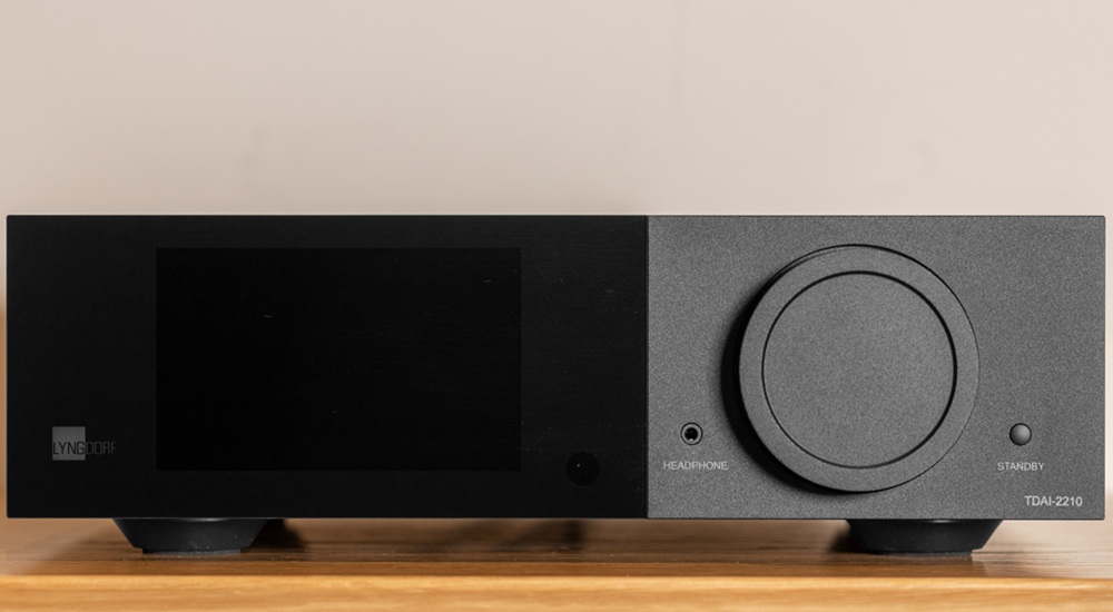 Lyngdorf Audio