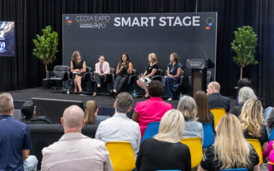 Nominations Open for 2026 CE Pro Women to Watch