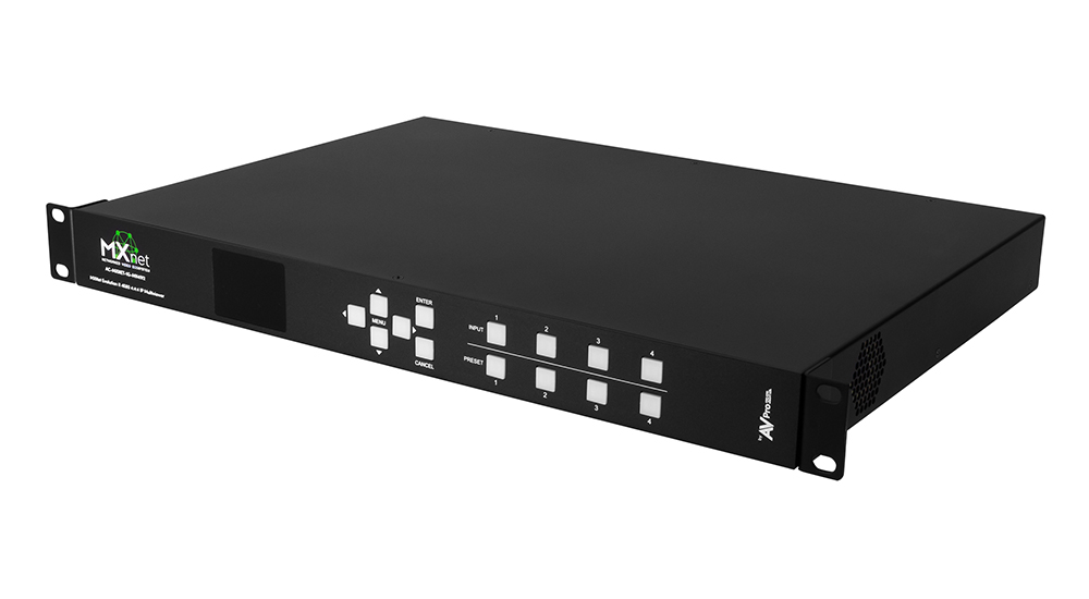 AVPro Edge Edge AC-MXNET-1G-MV41V2
