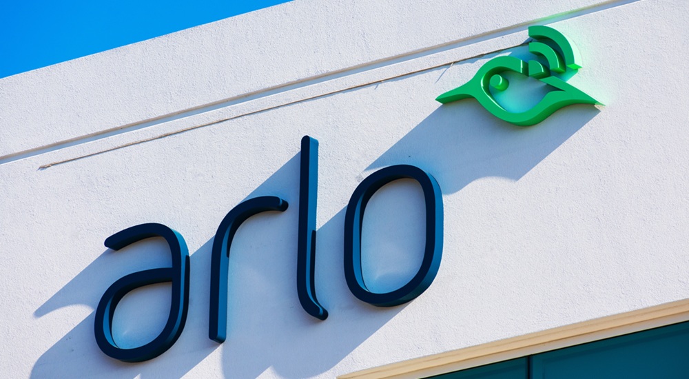 Arlo Secure 6