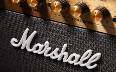 Marshall Breaks into Soundbar Market with $1,000 Heston 120