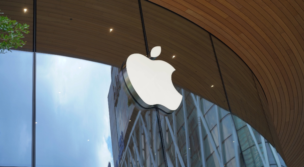 Apple HQ