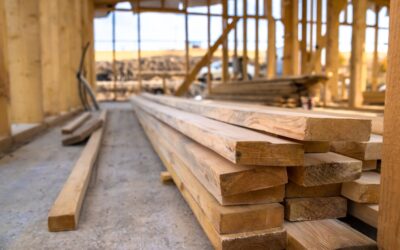 Single-Family Starts Continue to Cool in April Amidst Tariff Routs