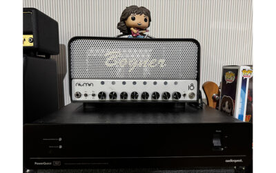 AudioQuest to Exhibit at High-End Munich 2025 Show