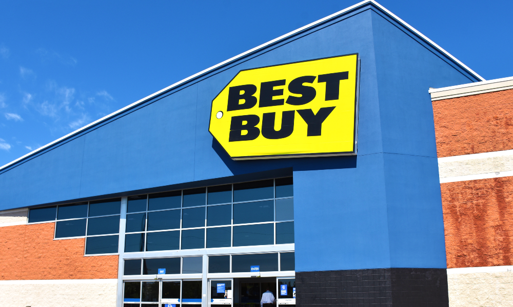 Best Buy