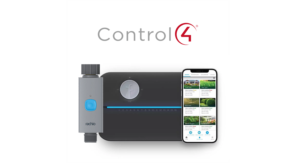 Blackwire Designs V3.0 Rachio Driver
