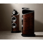 Bowers & Wilkins 800 Signature Series HARMAN acquisition