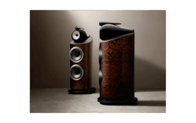 Bowers & Wilkins, Denon and Marantz Sold to HARMAN for $350 Million