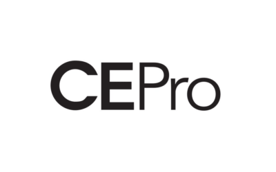 Zachary Comeau Named Executive Editor of CE Pro