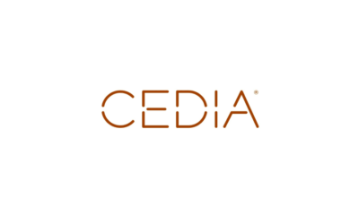 CEDIA Accepting Lifetime Achievement Award Nominations