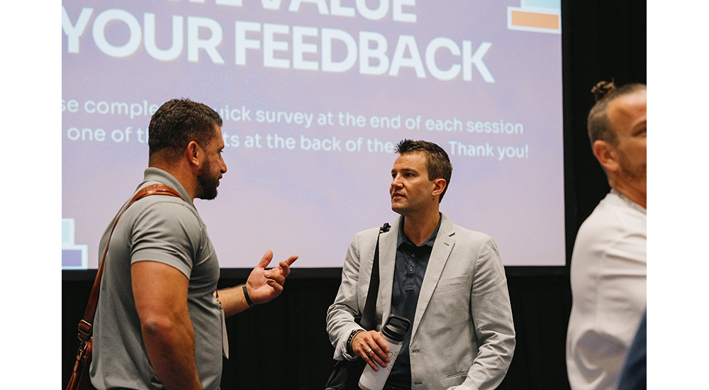 CEDIA education for CEDIA and CIX 2025