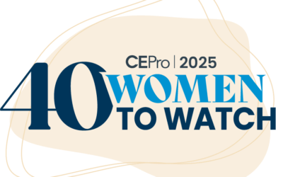 Celebrating the 40 Women to Watch—Nominations Open for 2025