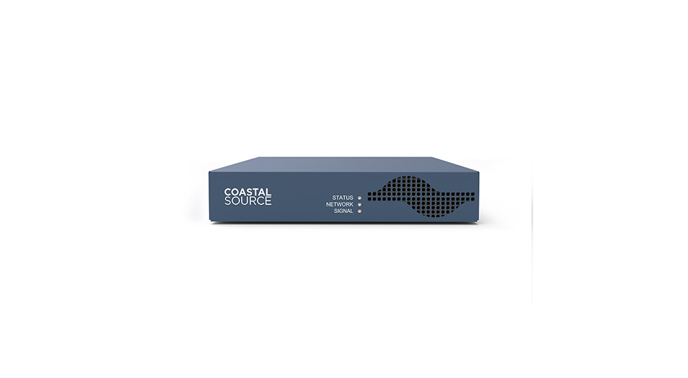 Coastal Source Powersoft