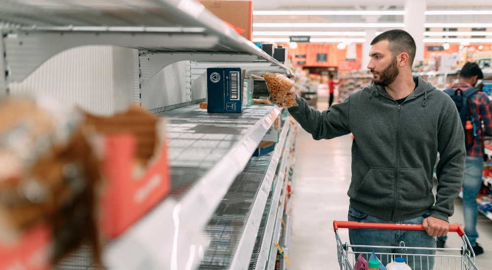 Consumer Sentiment Survey