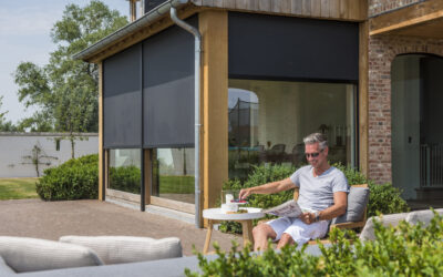 Savant Adds The Crown Shade Company as Recommended Partner