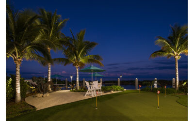 D’Asign Source Designs and Builds Illuminating Duck Key Retreat