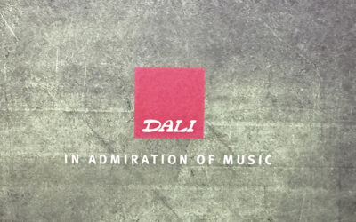 DALI V-16 F Subwoofer Sets Out to Deliver ‘Ceiling-Shaking’ Bass