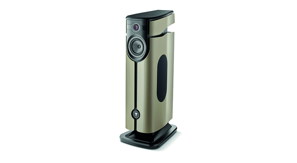 Focal Diva Utopia loudspeaker