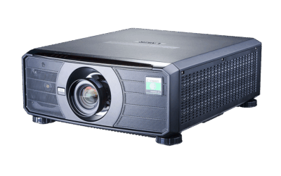 Digital Projection Teases 2 Compact TITAN Projectors for InfoComm 2025