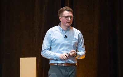 Azione Spring Conference Drives Home Power of Process and Repetition