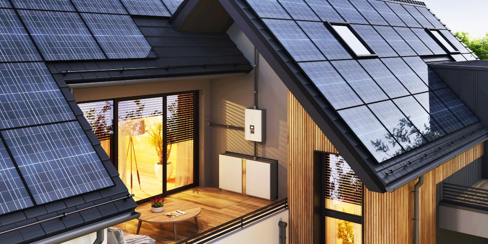 Battery Energy Storage Systems