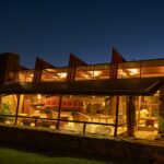 Frank Lloyd Wright Taliesin West Lutron