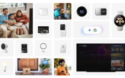 Google’s AI-Powered Smart Home ‘Automation Creation Tool’ is Almost Here