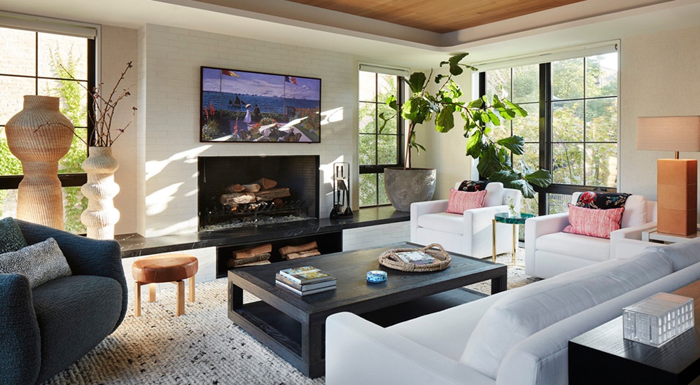 Smart Home Design
