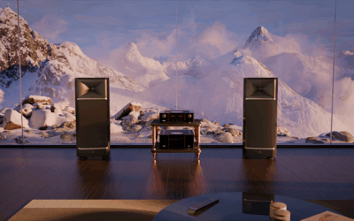 JBL Bolsters Summit Series Loudspeakers with Makalu, Pumori, and Ama Models