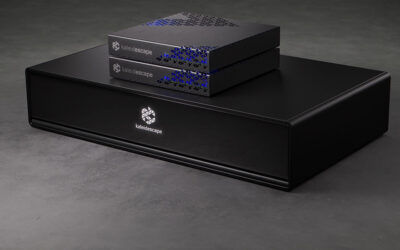 Strato E Broadens Kaleidescape’s Media Player Lineup with Entry Level Price Point