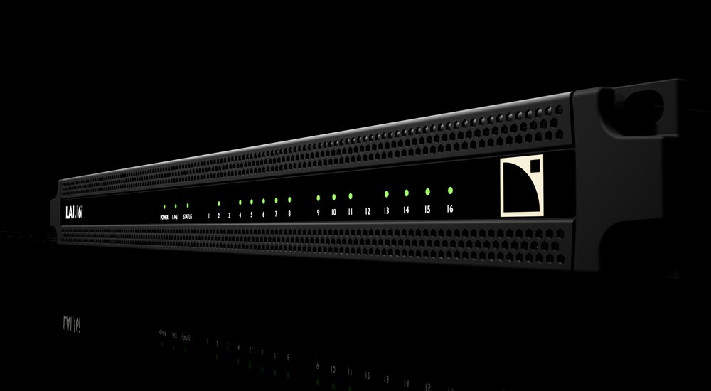 L-Acoustics LA1.16i
