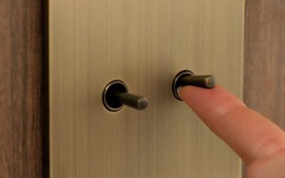 Lutron Launches New Aviena Toggle Keypad for Luxury Markets