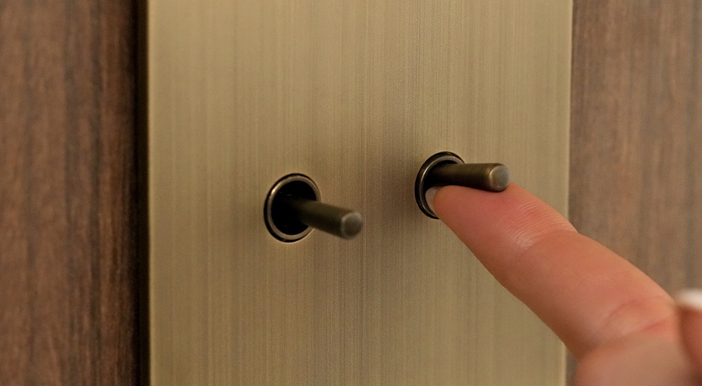 Lutron Aviena