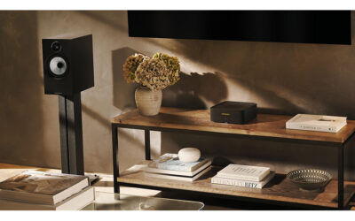 Marantz and Denon add Dirac Live to More Products
