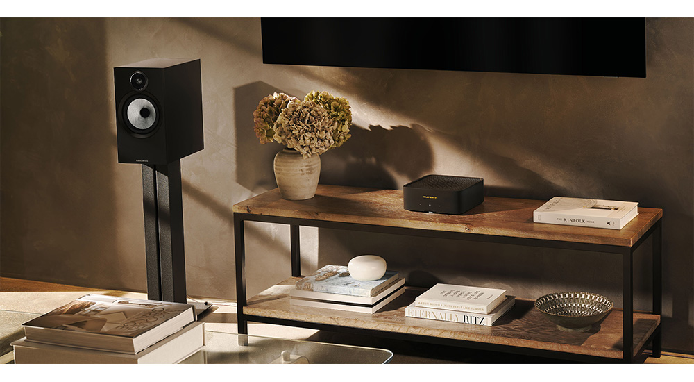 Dirac Live Marantz and Denon