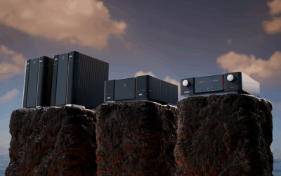 Mark Levinson Unveils 600 Series Amplifiers and Preamplifier at High End Munich