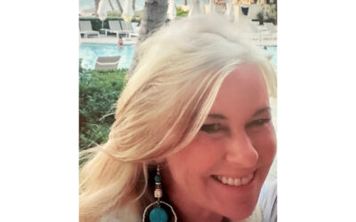 Groundbreaking Journalist Maureen Jenson Passes