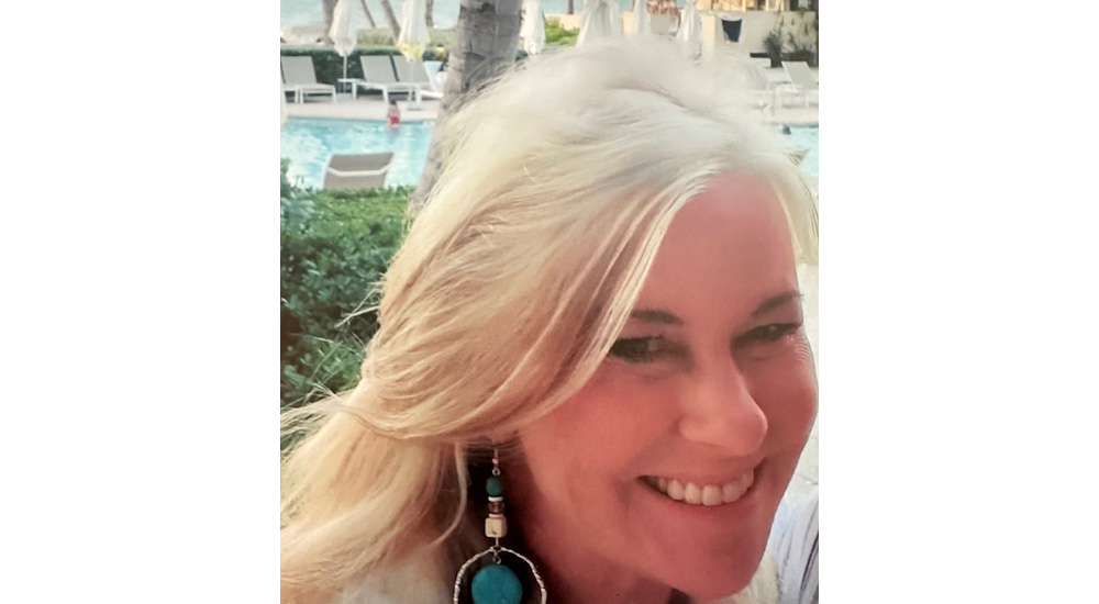 Maureen Jenson