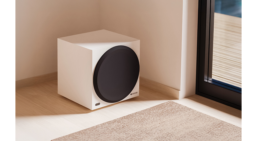 Monitor Audio Vestra Subwoofers