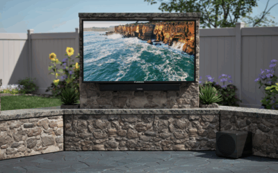 Get to Know Furrion’s Outdoor Displays & Awnings