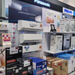 Panasonic products part of workforce cuts