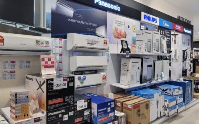 Panasonic Plans to Cut Global Workforce by 10,000