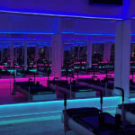 RAVE Lighting & Technology BODYROK