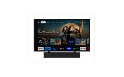 Skyworth Announces Holiday Pricing for Clarus Outdoor Partial Sun Series