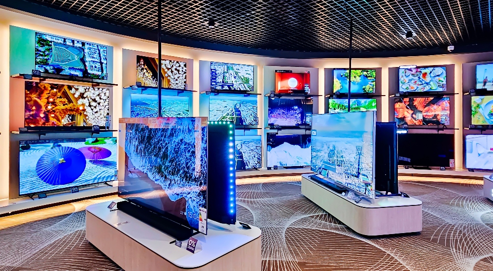 Samsung FAST Channel