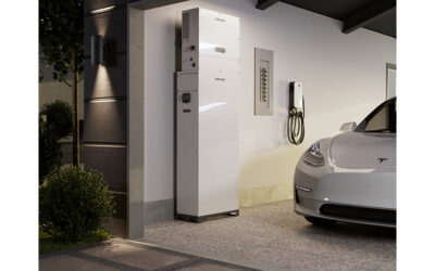 Savant Enters into Philanthropic Alliance with GRID Alternatives