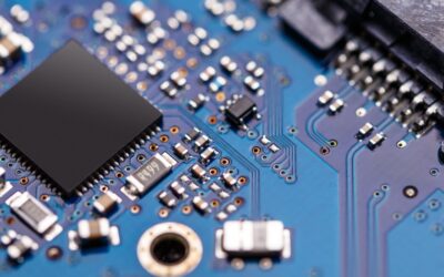 Incoming Semiconductor Tariffs Loom Over Electronics