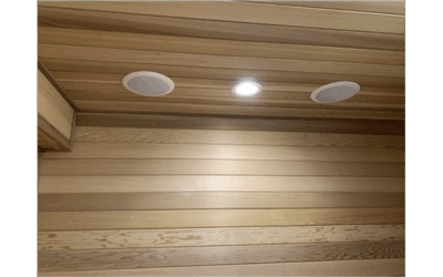 Episode’s Newest Line of Outdoor Speakers Are Rated for the Harshest Conditions